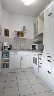 Foto - Sehr gepflegte, vollmöblierte Wohnung im Zentrum von Bad Bertrich