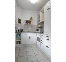 Sehr gepflegte, vollmöblierte Wohnung im Zentrum von Bad Bertrich