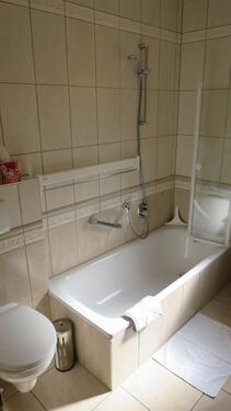 Foto - Etagenwohnung in Bad Bertrich zur Miete