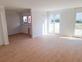 Foto - Tolle 3-Zimmer-Wohnung mit Terrasse und Gartenanteil