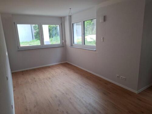 Foto - Etagenwohnung in Leonberg zur Miete