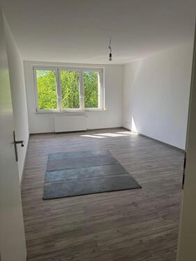 Foto - Etagenwohnung in Duisburg zur Miete