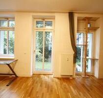 2 Zimmer Wohnung mitten in Weißensee ! - Berlin Pankow
