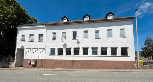 Foto - Von Privat für Kapitalanleger u. Selbstnutzer! MFH mit 5 WEH