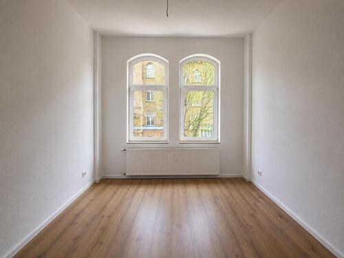 Foto - 2 Zimmer Etagenwohnung in Mülheim an der Ruhr