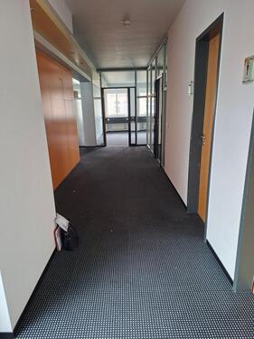 Foto - Helle Bürofläche im Herzen Nürnbergs mit Aufzug