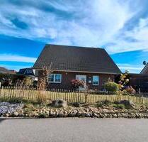 Einfamilienhaus 5 Zimmer mit Carprot + Garten - Selsingen