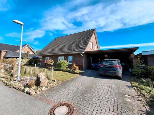 Foto - 5 Zimmer Einfamilienhaus zur Miete in Selsingen