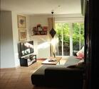 Foto - 3 Zimmer Erdgeschoßwohnung zur Miete in Hamburg