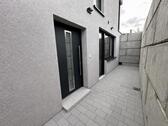 Foto - Moderne 2 Zimmer Wohnung m. Terrasse Erstbezug Wiernsheim-Serres
