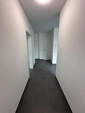 Foto - Etagenwohnung in Wiernsheim zur Miete