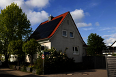 Foto - Haus in Misburg-Nord, ruhige Lage Nähe Mittellandkanal, o. Makler
