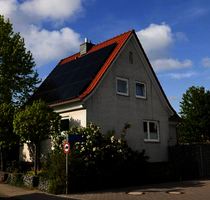 Haus in Misburg-Nord, ruhige Lage Nähe Mittellandkanal, o. Makler - Hannover Buchholz-Kleefeld