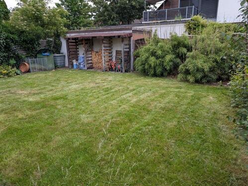 Foto - 4 Zimmer Einfamilienhaus zum Kaufen in Hannover