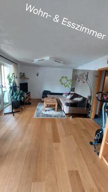 Foto - 4 Zimmer Etagenwohnung in Nürtingen