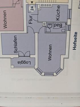 Foto - 2 Zimmer Etagenwohnung zum Kaufen in Berlin