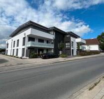2 Zimmer Wohnung mit großer Terrasse | 63 m| Aufzug - Lage