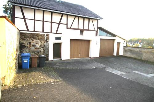 Foto - Einfamilienhaus zum Kaufen in Bad Camberg