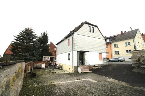 Foto - Einfamilienhaus in Bad Camberg