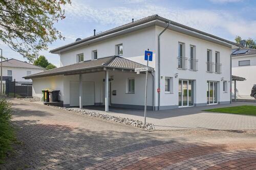 Foto - Einfamilienhaus zum Kaufen in Ransbach-Baumbach