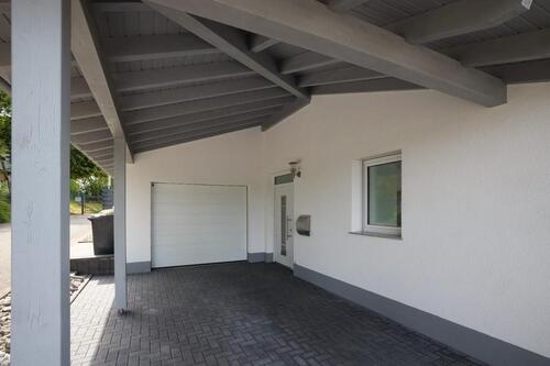 Foto - Einfamilienhaus in Ransbach-Baumbach