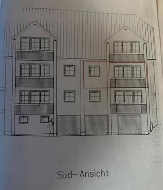Foto - Etagenwohnung in Plettenberg zum Kaufen