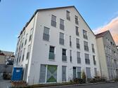 Foto - Etagenwohnung zur Miete in Ludwigsburg