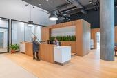 Foto - Nutze eine professionelle Geschäftsadresse für dein Unternehmen in Spaces Omniturm