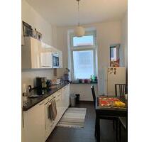 Helle, zentrale Wohnung zur Zwischenmiete (30.10.-15.11.) - Frankfurt am Main Bornheim