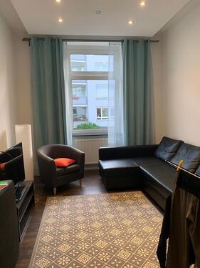 Foto - Etagenwohnung zur Miete in Frankfurt am Main