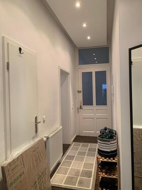 Foto - Etagenwohnung in Frankfurt am Main zur Miete