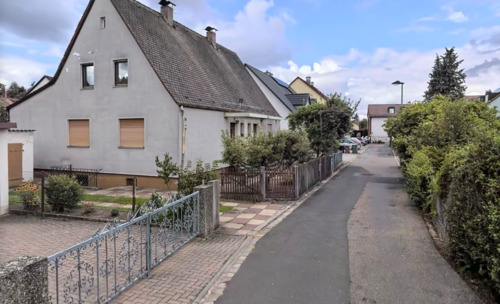 Foto - Einfamilienhaus in Feucht zum Kaufen
