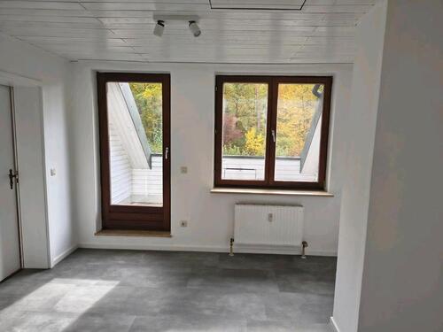 Foto - Etagenwohnung zur Miete in Oberreichenbach