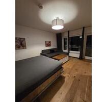 Exklusive möblierte 1-Zimmer-Wohnung - Berlin Tempelhof-Schöneberg