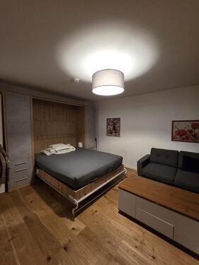 Foto - Etagenwohnung zur Miete in Berlin