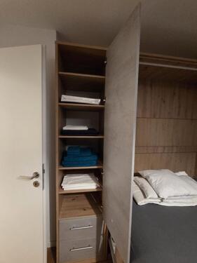 Foto - Etagenwohnung in Berlin zur Miete