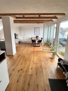 Foto - Etagenwohnung zur Miete in Heidenheim an der Brenz