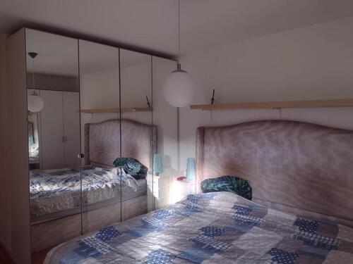 Foto - Etagenwohnung zur Miete in München