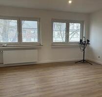 sanierte 3-Zimmer Wohnung mit Balkon - Essen Stadtbezirk IV