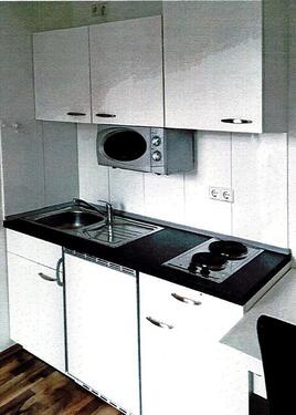 Foto - Gemütliches und gepflegtes 1 Zimmer Apartment in unmittelbarer FH