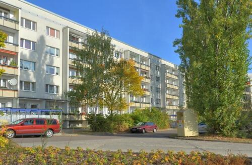 Foto - frisch renovierte Wohlfühlwohnung ab Mitte Februar 26