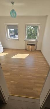 Foto - 3 Zimmer Etagenwohnung zur Miete in Waldkraiburg