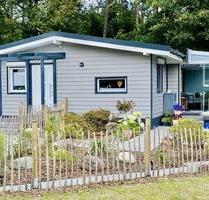 Wochenendhaus Mobilheim barrierefrei und ganzjährig Nutzbar - Reken