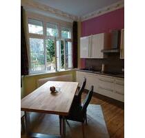 Furnished Apartment in Schöneberg 50m2 Studio1 Room - Berlin Tempelhof-Schöneberg