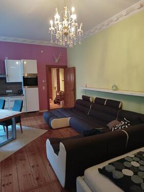 Foto - Etagenwohnung in Berlin zur Miete