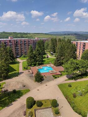 Foto - Attraktive Rendite! Exklusive Harz-Ferienwohnung 1-Zi. kernsan.