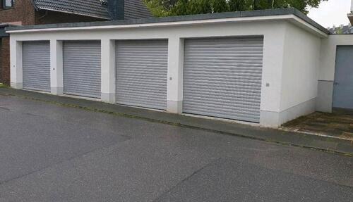 Foto - Doppel Garage Köln Longerich - 145,00&nbsp;EUR Miete,