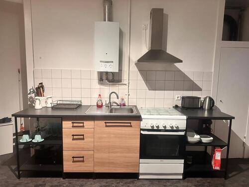 Foto - Etagenwohnung zur Miete in Berlin