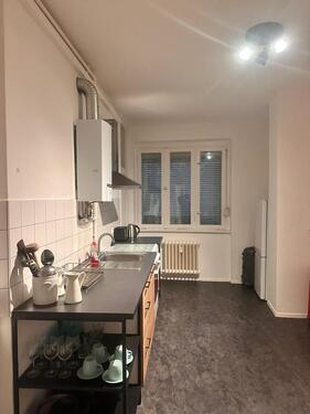 Foto - Etagenwohnung in Berlin
