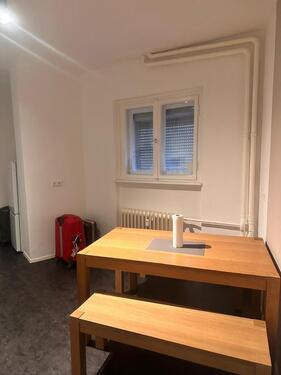 Foto - Etagenwohnung in Berlin zur Miete